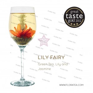 Lily Fairy ™