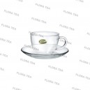 FLORA TEA CUP-127SA