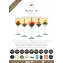 FLORA TEA Wholesale Starter Pack 