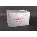 FLORA TEAPOT 450ml Gift Set